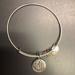 Mom Alex & Ani bracelet